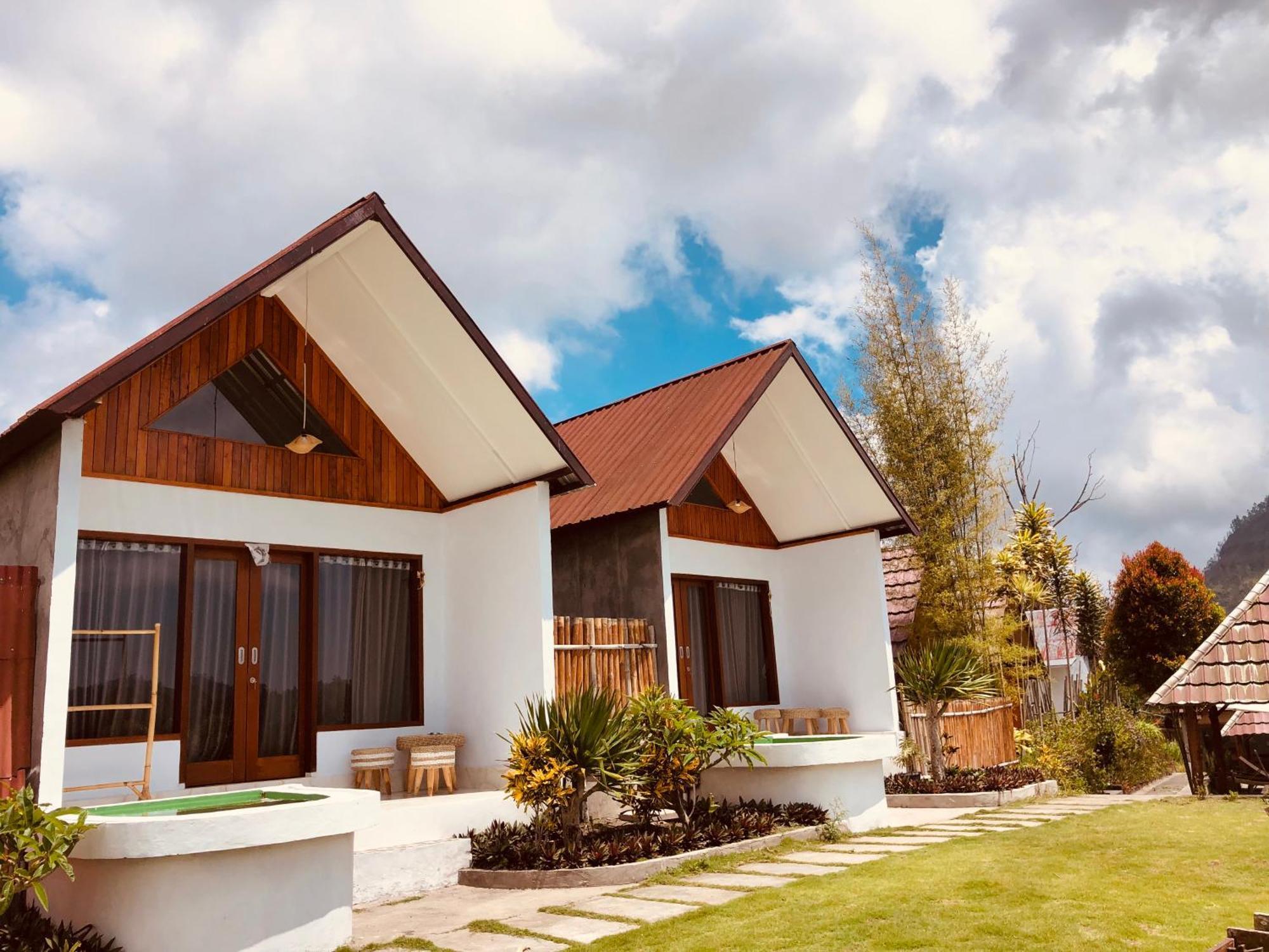 Bcb Bali Kubupenlokan Exterior foto