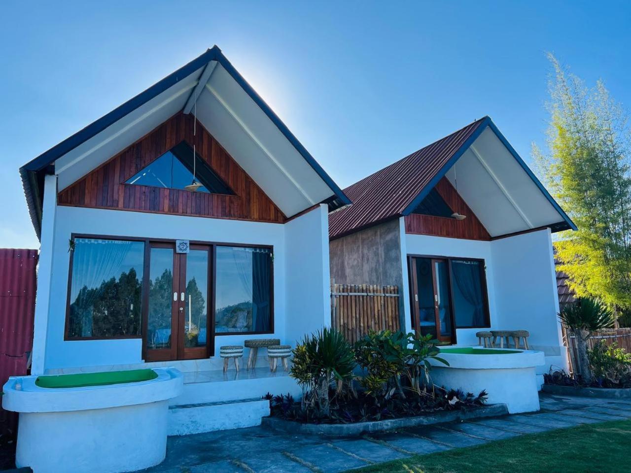 Bcb Bali Kubupenlokan Exterior foto